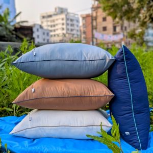 4 টি শিমুল তুলার বালিশ