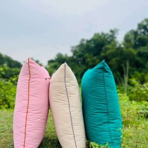 3 টি শিমুল তুলার বালিশ